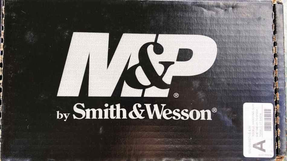 I sell S&amp;W  M&amp;P9 Shield Performance Center Ported