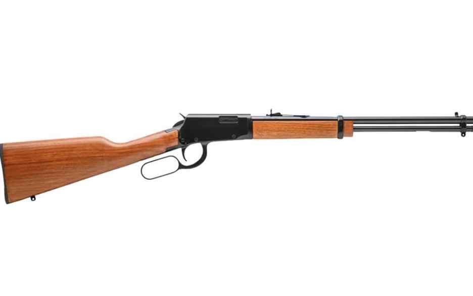 Rossi Rio Bravo .22 LR Lever Action Rifle