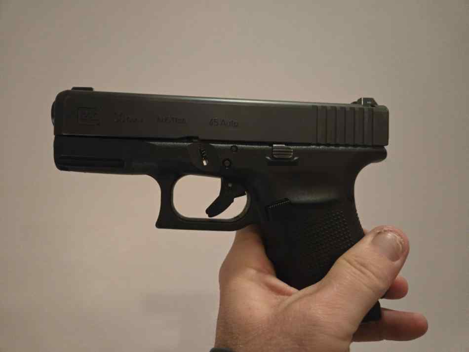 Glock 30 gen 4