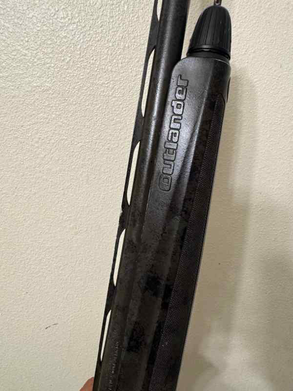 Beretta a300 outlander 
