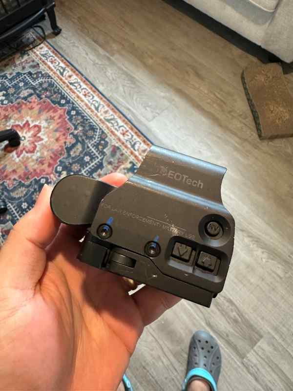 L3 Eotech 