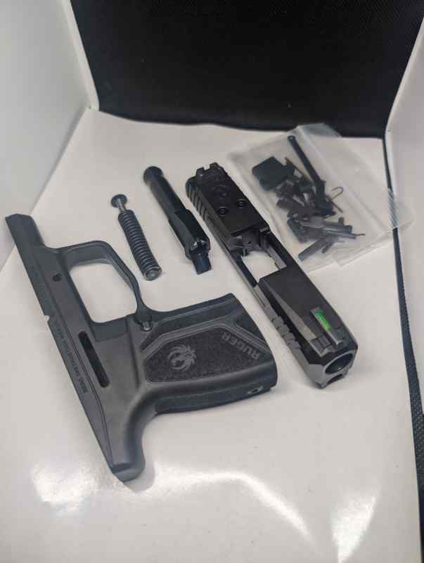 Ruger Max-9 Parts Kit