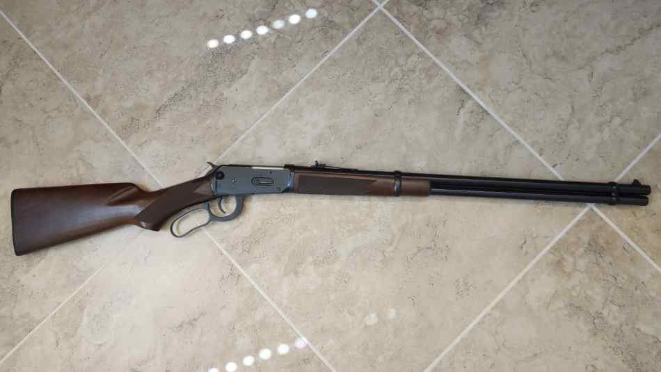 Winchester 94AE Legacy Model 24&quot; .44 Magnum 12+1