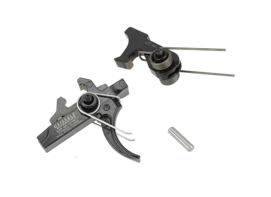 Geissele Automatics Super Semi-Automatic Trigger