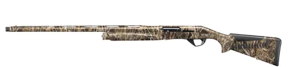 Benelli Super Black Eagle II LEFT HAND EJECTION