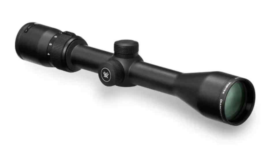 Vortex DIAMONDBACK 4-12X40 scope