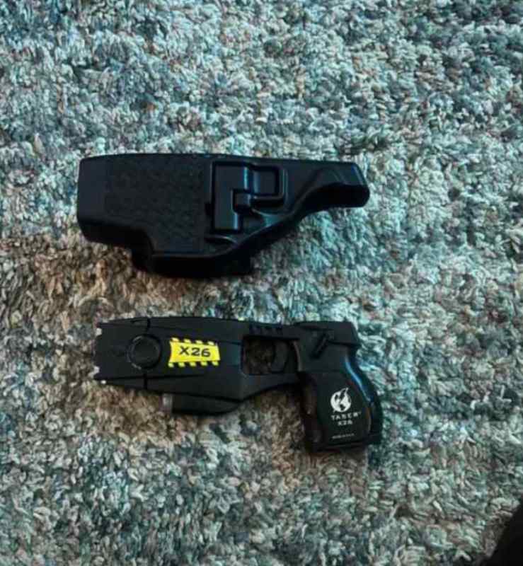 X26 Taser sale/trade