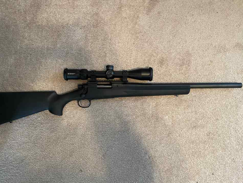 Remington 308