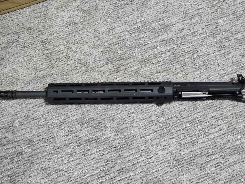 [NEW] HK MR556 A1 Complete Upper 