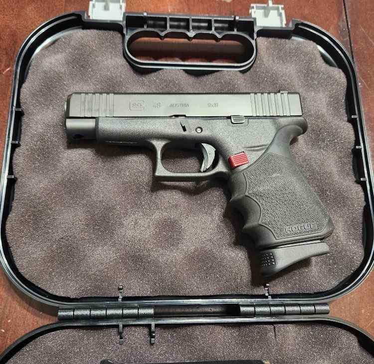 Glock 48