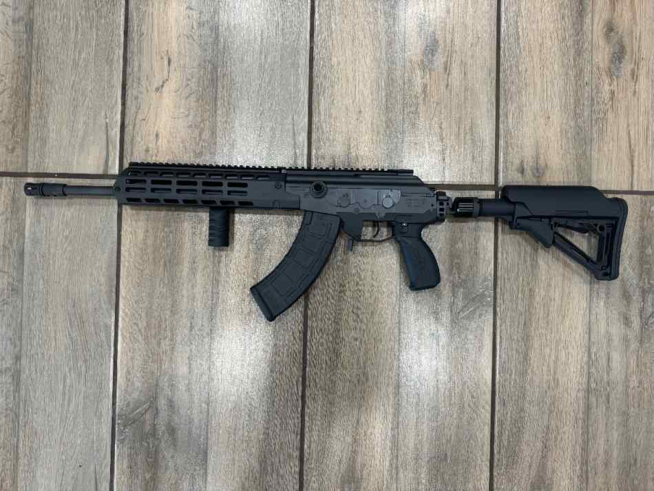 BRAND NEW IWI GALIL GEN 2 