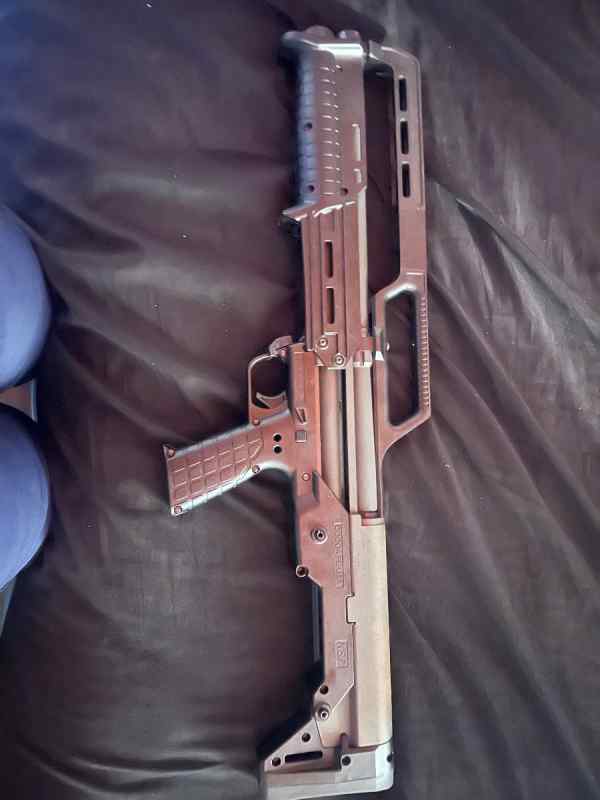 Keltec ks7