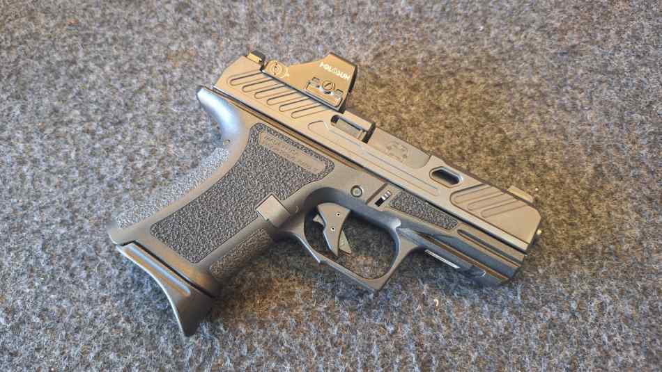 Like New! Shadow Systems CR-920 | BCCF
