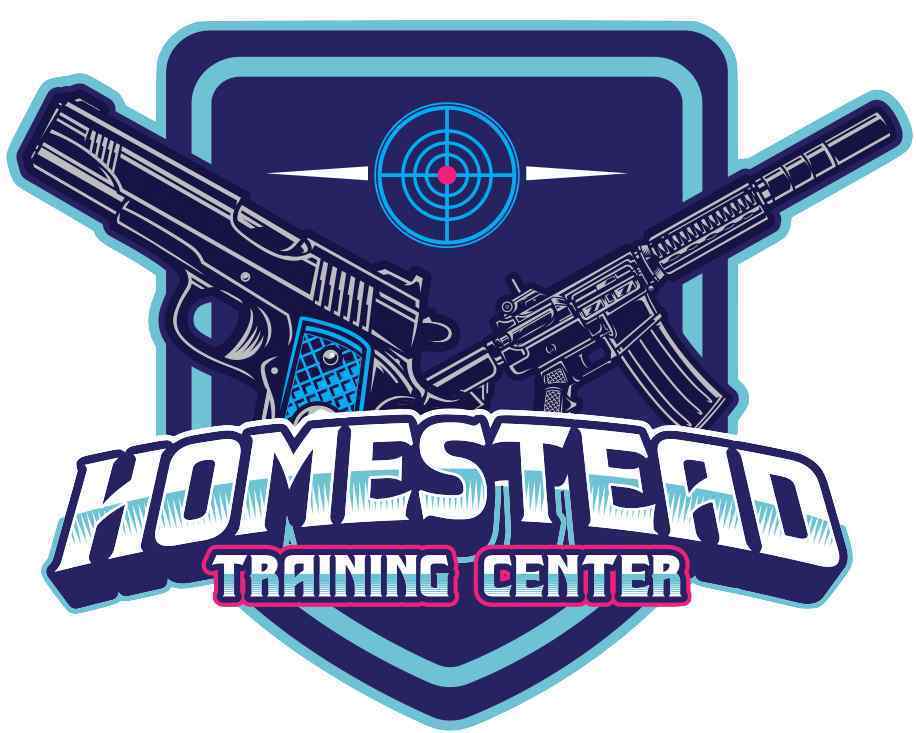 SHOTGUN SKILLS - HOMESTEAD - 11/30