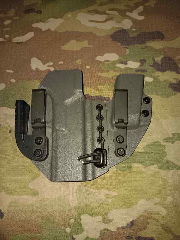 PSA and S&amp;W Holsters