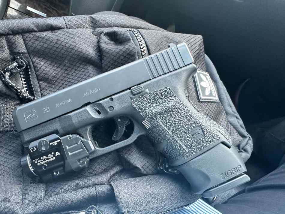 Glock 30 