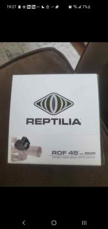 Reptilia 