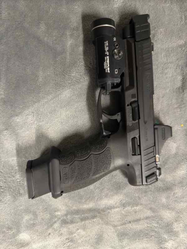 HK VP9