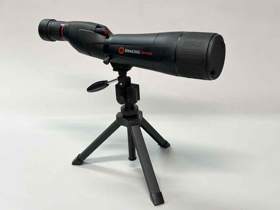 Simmons Venture Spotting Scope