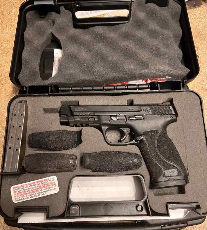 Pistols For Sale, 9mm &amp; 45 ACP