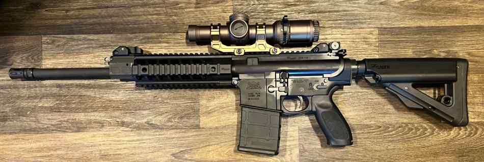 → WTT TRADE AMMO ? 44 Mag 22 Uzi 300 BLK 308 Sig