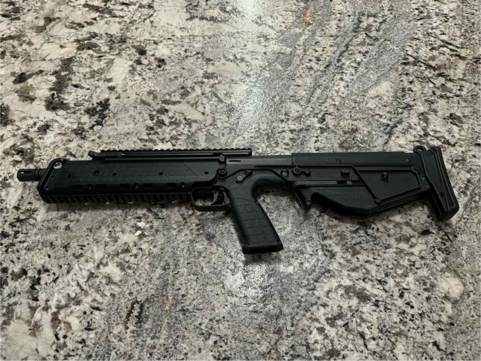 Kel-Tec RDB