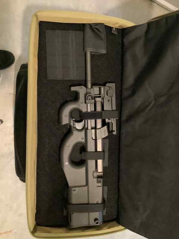 FN PS90 5.7x28 50rd FN-PS90 FN-PS90 PS-90-PS9
