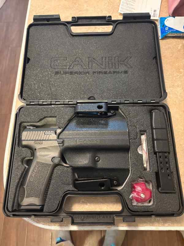 Canik tp9sf