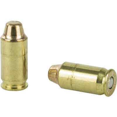 45 ACP SEMI WADCUTTER 