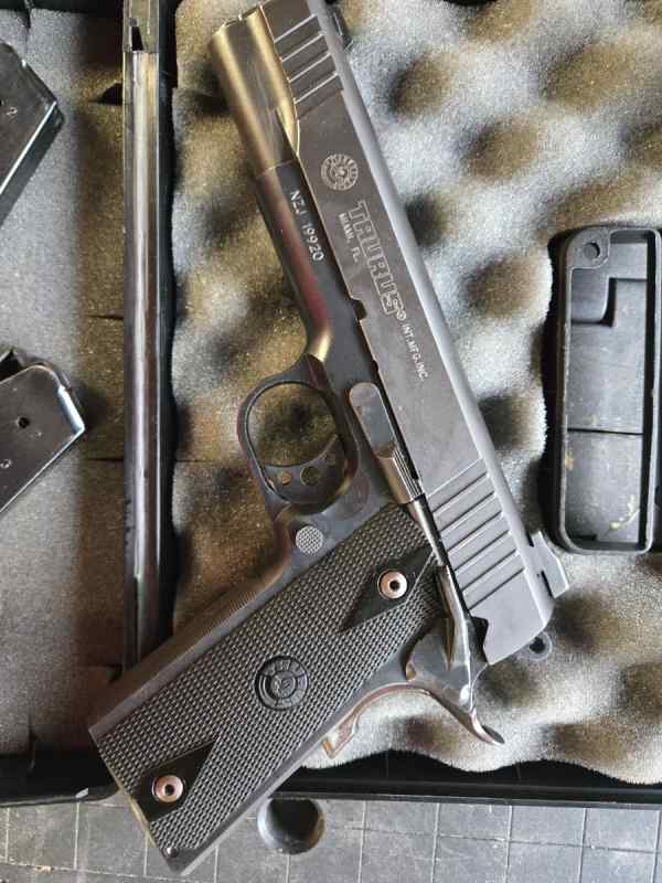 Taurus PT-1911 