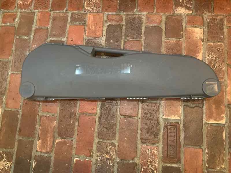 Benelli Hard Case