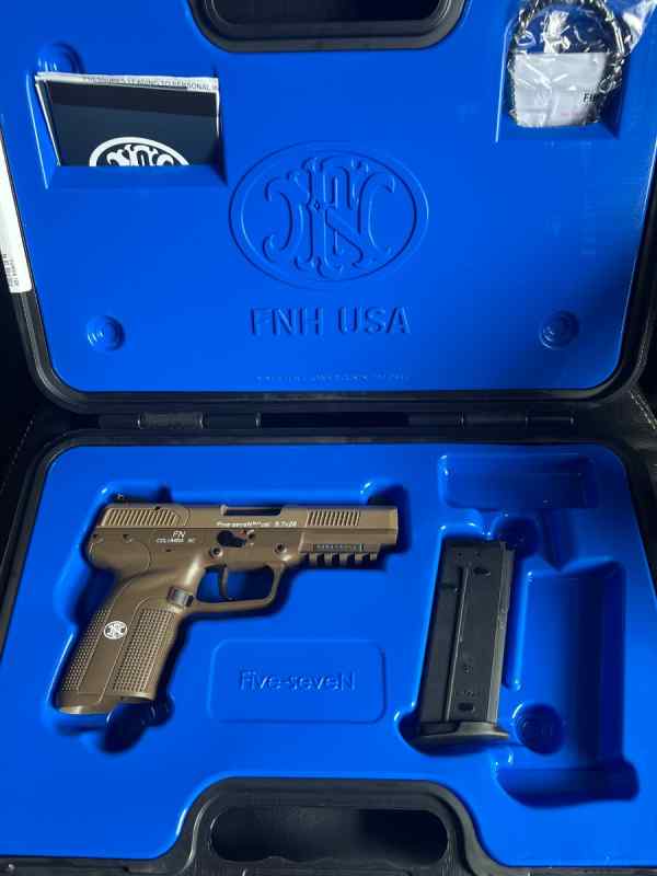 FN Five-Seven