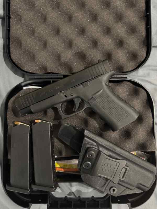 Glock 48