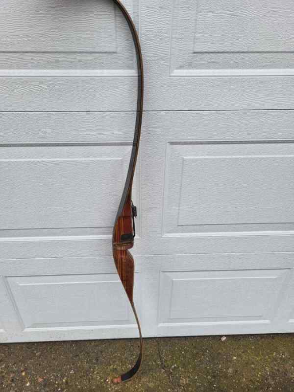 Looking to buy a couple used recurve bows