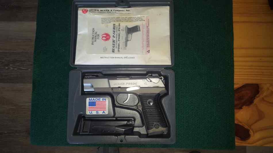 Ruger P89 DC - 03.jpg