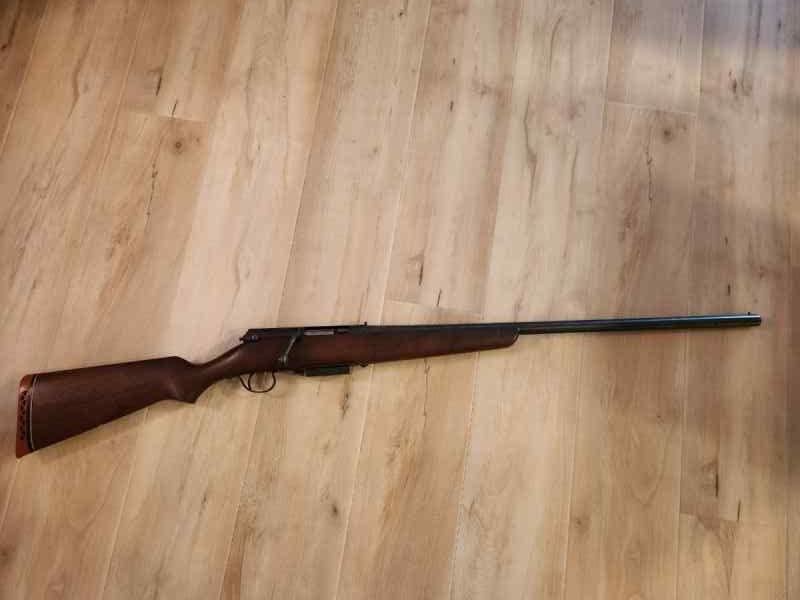  Marlin Model 55 &quot;Goosegun&quot; Bolt Action Shotgun 12