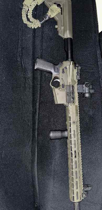 AERO AR15