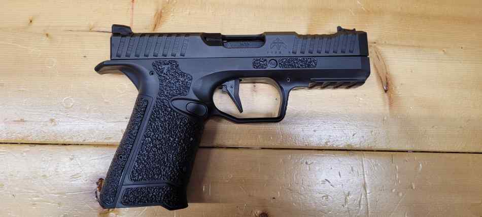 ARCHON FIREARMS – GEN 2 – TYPE B, RMR CUT