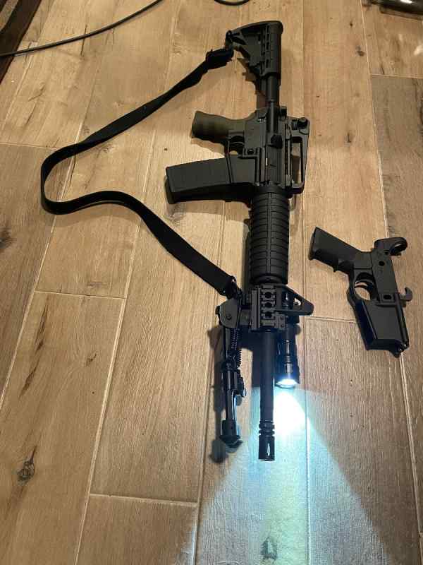 Ar15 