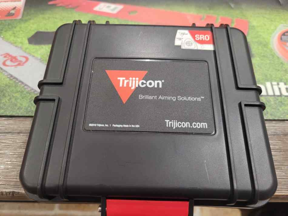 TRIJICON SRO