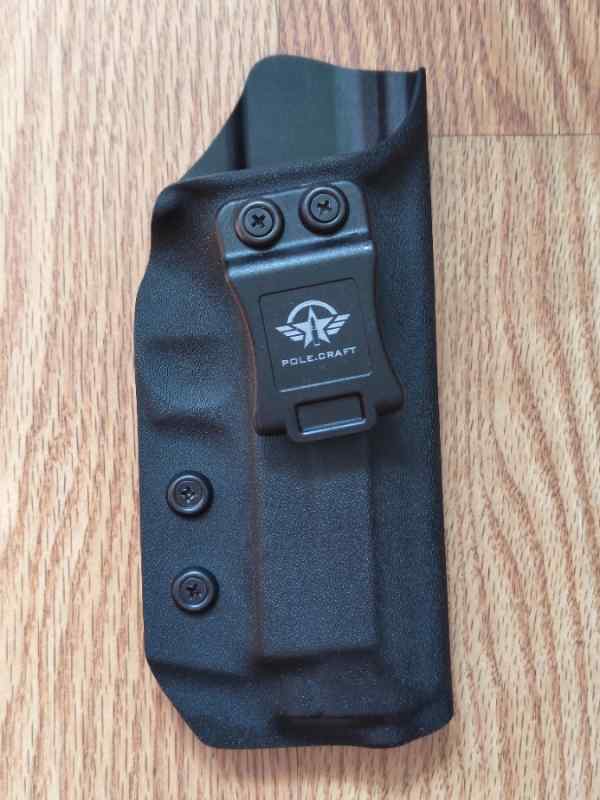 Beretta 92 holster new