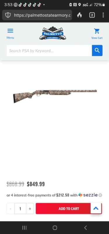 mossberg 935 waterfowl 