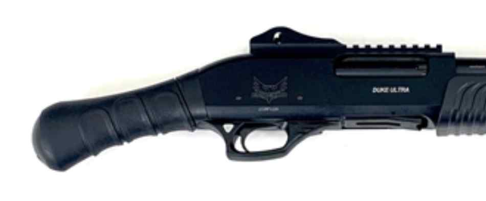 Emporer Arms DUKE 12G BLACK