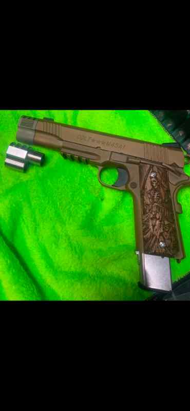 Colt 1911