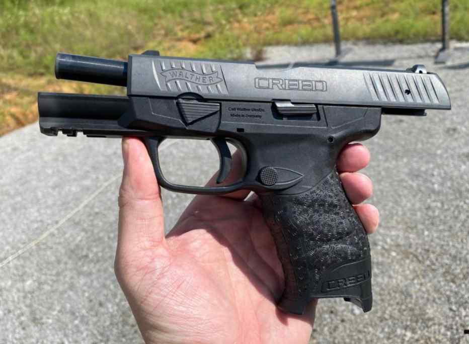 WTB Walther CREED 