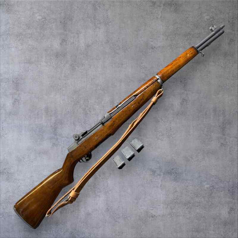 WTB M1 Garand