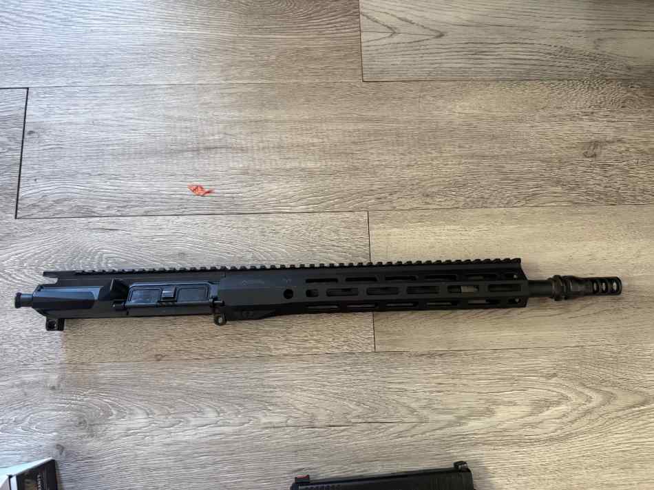 13.9 Upper