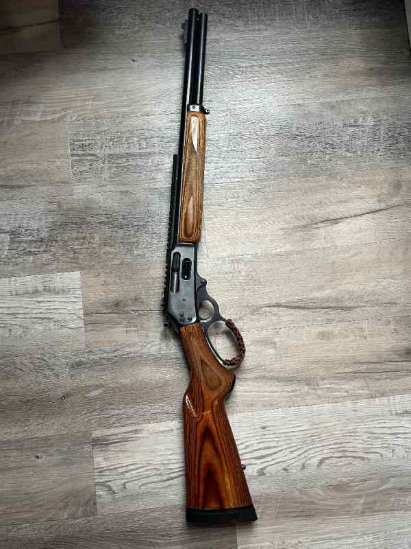 Marlin 1895 GBL 45-70