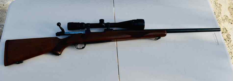 Selling everything rifles Shotgun pistol reloading