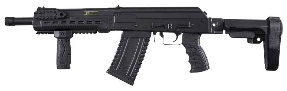 WTB Klashnikov Komrad 12